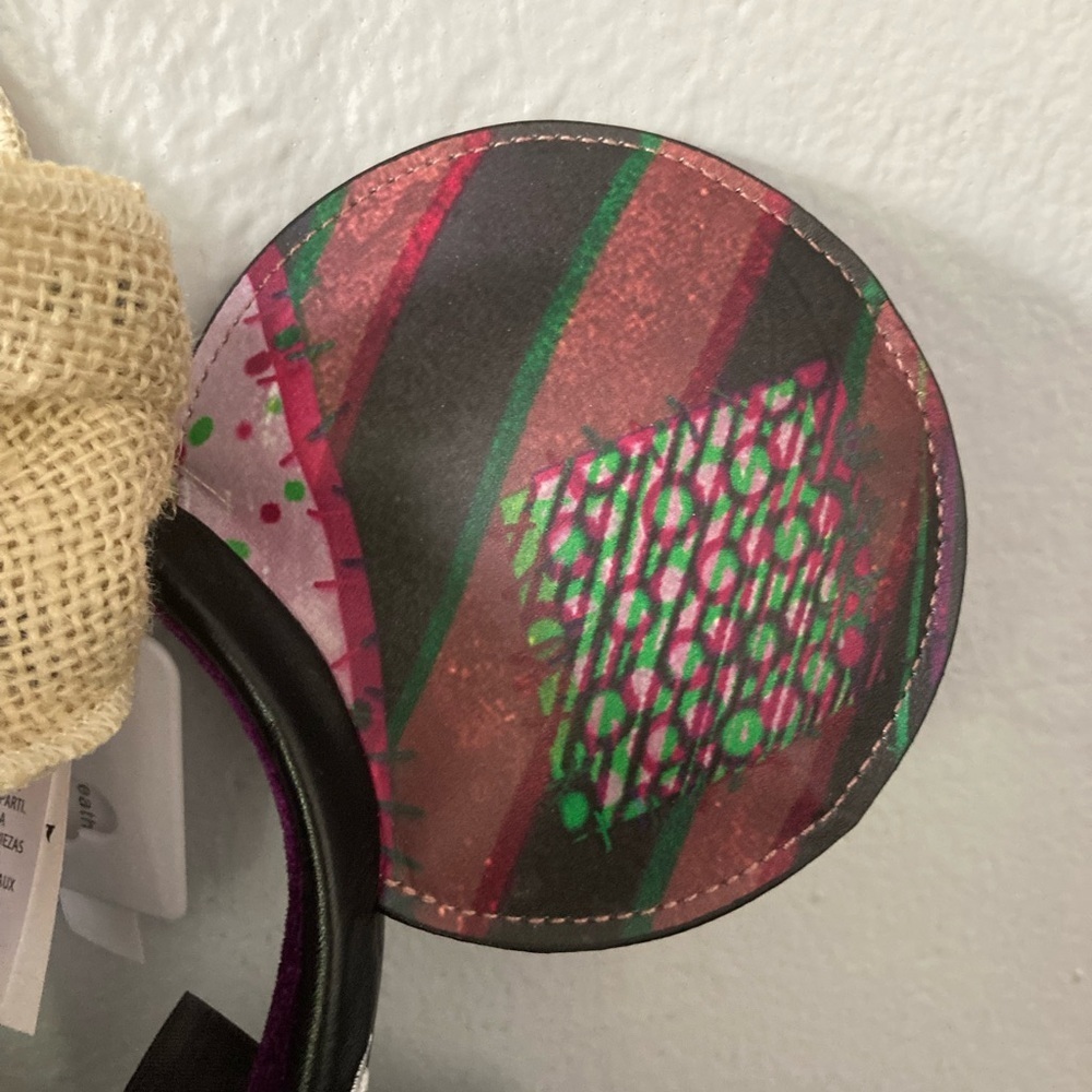 Disneys Sally Nightmare Before Christmas Headband - Picture 9 of 10